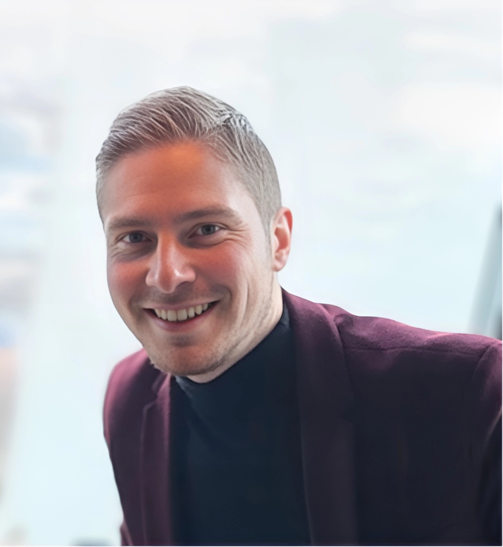 Lars Janssen, Gründer & Reisespezialist